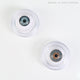 Urban Layer Avatar Grey (1 lens/pack)-Colored Contacts-UNIQSO