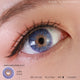 Urban Layer Avatar Violet (1 lens/pack)-Colored Contacts-UNIQSO