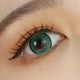 Kazzue Blytheye Green (1 lens/pack)-Colored Contacts-UNIQSO
