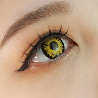 Sweety Crazy Twilight New Moon (1 lens/pack)-Crazy Contacts-UNIQSO