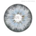 Urban Layer Jolie Grey (1 lens/pack)-Colored Contacts-UNIQSO