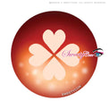 Sweety Genshin Impact Klee (Clover) (1 lens/pack)-Colored Contacts-UNIQSO