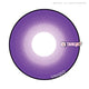 Kazzue Intense Pop Purple (1 lens/pack)-Colored Contacts-UNIQSO