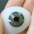 Sweety Camilla Green (1 lens/pack)-Colored Contacts-UNIQSO