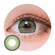 I.Fairy Athena Green (1 lens/pack)-Colored Contacts-UNIQSO