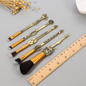 Jojos Bizarre Adventure Makeup Brush Tool Set-Makeup Brushes-UNIQSO