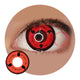 Barbie Sharingan - 3 Dots (1 lens/pack)-Colored Contacts-UNIQSO