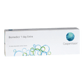 Biomedics 1 Day Extra (30 lenses/pack)-Clear Contacts-UNIQSO