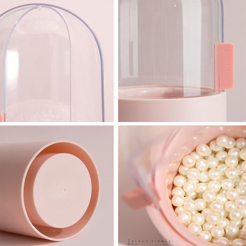 Makeup Brush Organizer-Makeup Brushes-UNIQSO