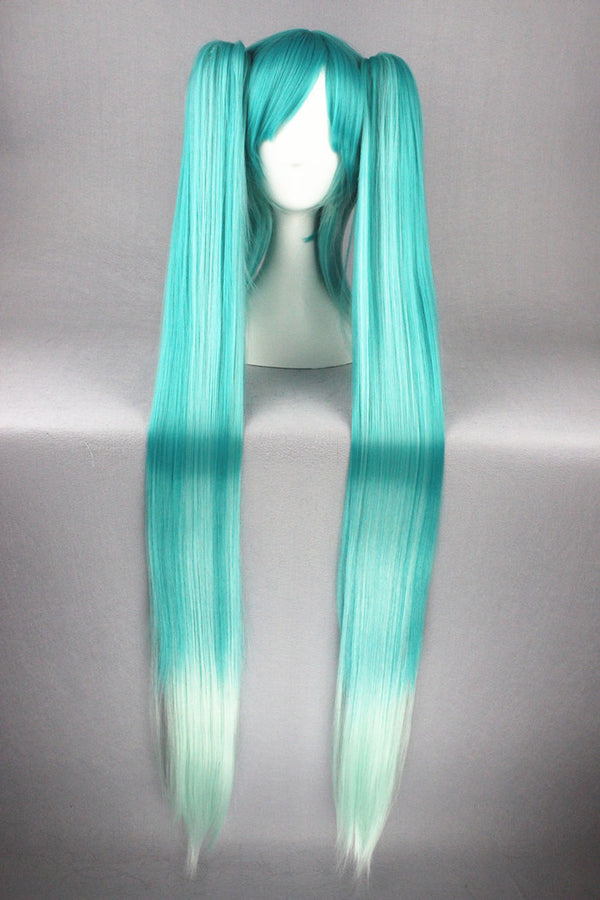 Cosplay Wig - Vocaloid - Miku 174A-Cosplay Wig-UNIQSO