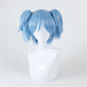 Cosplay Wig - Sally Face-Cosplay Wig-UNIQSO