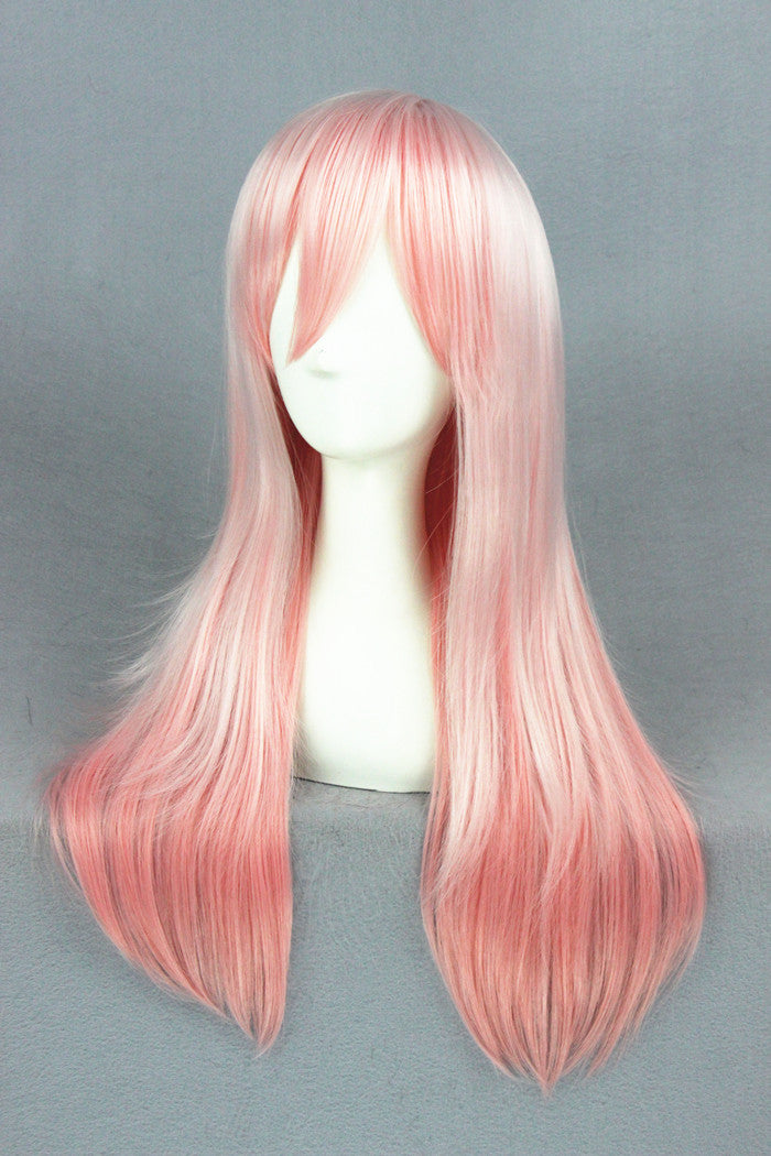 Cosplay Wig - Super Sonico – UNIQSO