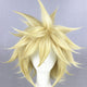 Cosplay Wig - Final Fantasy 7/Cloud Strife-Cosplay Wig-UNIQSO