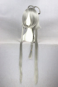 Cosplay Wig - Vocaloid - Luotianyi 241A-Cosplay Wig-UNIQSO
