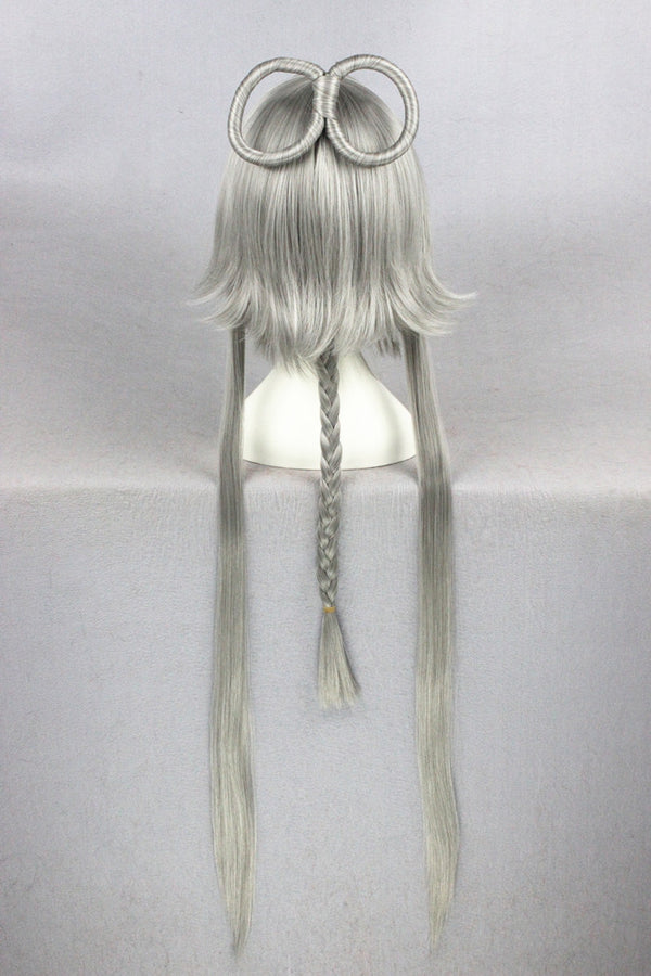 Cosplay Wig - Vocaloid - Luotianyi 241A-Cosplay Wig-UNIQSO
