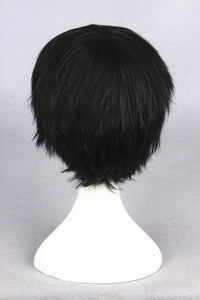 Cosplay Wig - Shigatsu wa Kimi No Uso - Arima Kousei-Cosplay Wig-UNIQSO