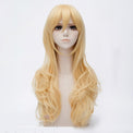 Cosplay Wig - Shigatsu wa Kimi No Uso - Miyazono Kaori-Cosplay Wig-UNIQSO