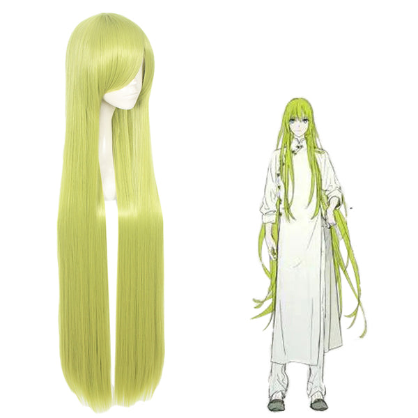 Cosplay Wig - TouHou Project-Cirno-Cosplay Wig-UNIQSO