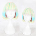 Cosplay Wig - Land of the Lustrous - Diamond-Cosplay Wig-UNIQSO