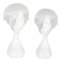 Cosplay Wig - Land of the Lustrous-Antarcticite-Cosplay Wig-UNIQSO