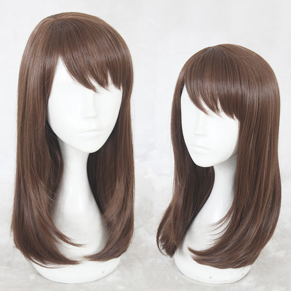 Cosplay Wig - Game Love and producer-Heroine-Cosplay Wig-UNIQSO
