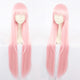 Cosplay Wig - Darling in the Franxx-Zero Two-Cosplay Wig-UNIQSO