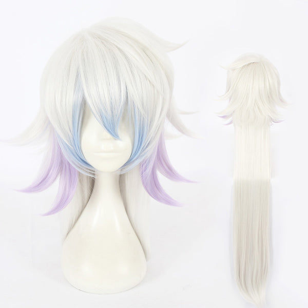 Cosplay Wig - Fate/Grand Order-Merlin-Cosplay Wig-UNIQSO