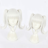 Cosplay Wig - Virtual YouTuber-Kaguya Luna-Cosplay Wig-UNIQSO