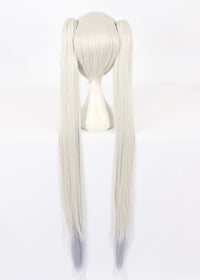 Cosplay Wig - Hatsune Miku-Snow Miku-Cosplay Wig-UNIQSO