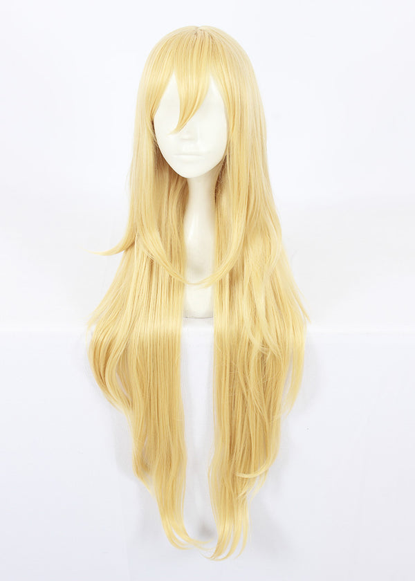 Cosplay Wig - Angels of Death-Ray-Cosplay Wig-UNIQSO