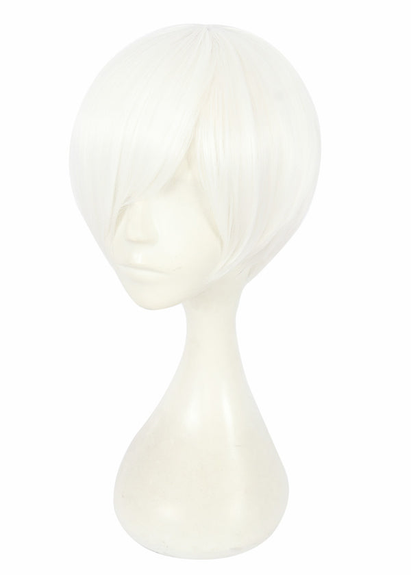Cosplay Wig - Cells at Work-Neutrophil-Cosplay Wig-UNIQSO