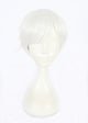 Cosplay Wig - The Promised Neverland-Norman-Cosplay Wig-UNIQSO