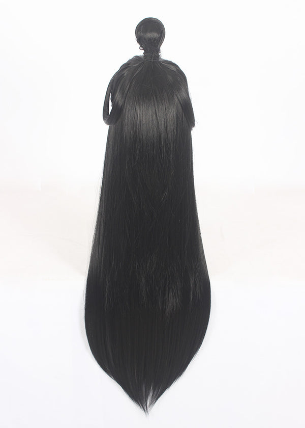 Cosplay Wig - Heaven Officials Blessing: Xie Lian-Cosplay Wig-UNIQSO