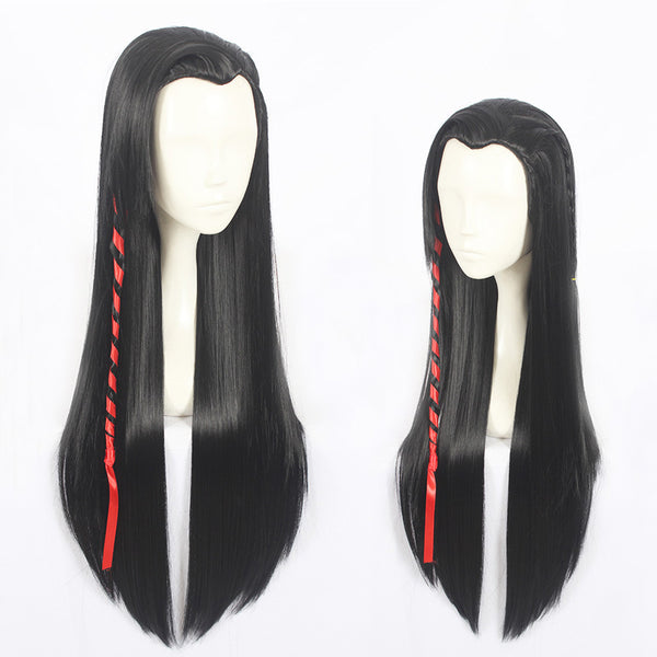 Cosplay Wig - Heaven Officials Blessing: Hua Cheng-Cosplay Wig-UNIQSO