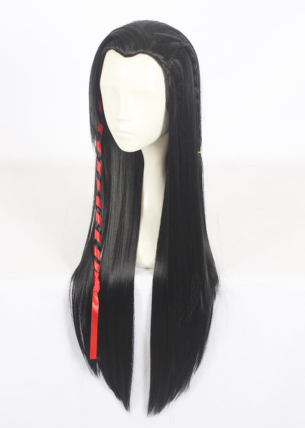 Cosplay Wig - Heaven Officials Blessing: Hua Cheng-Cosplay Wig-UNIQSO