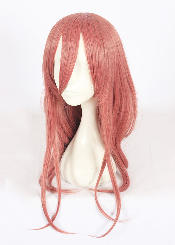 Cosplay Wig - The Quintessential Quintuplets-Nakano Miku-Cosplay Wig-UNIQSO