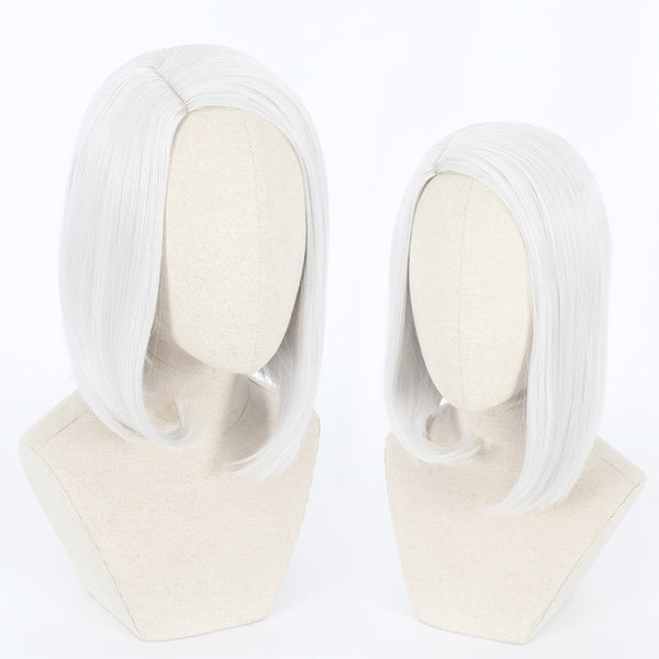 Cosplay Wig - Overwatch-Ashe-Cosplay Wig-UNIQSO