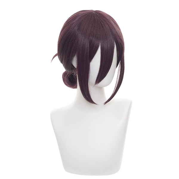 Cosplay Wig - Chainsaw Man - Reze-Cosplay Wig-UNIQSO