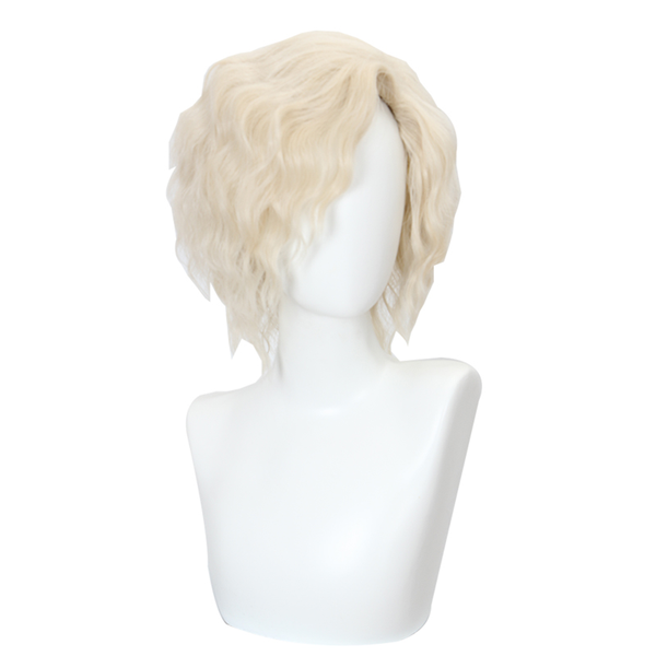 Cosplay Wig - Harry Potter: Magic Wakened-The Night Manor-Cosplay Wig-UNIQSO