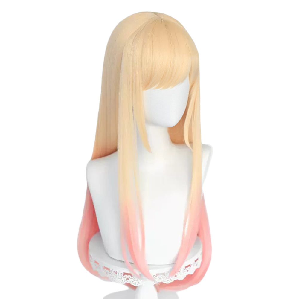 My Dress Up Darling-Kitagawa Marin Cosplay II | Cosplay Wig