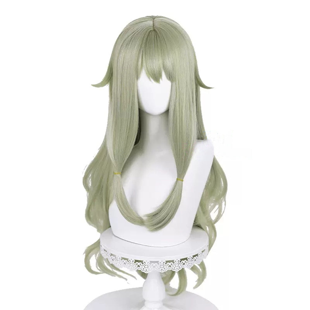 Cosplay Wig - Project Sekai-Kusanagi Nene | Cosplay Wig – UNIQSO