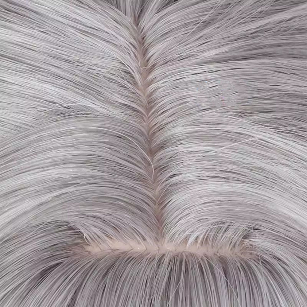Cosplay Wig - Honkai Star Rail - Bronya-Cosplay Wig-UNIQSO