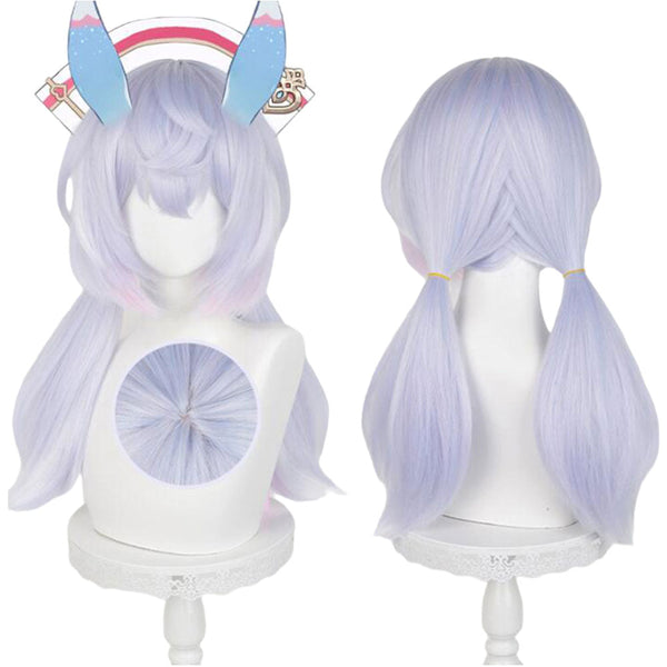 Genshin Impact- Sigewinne | Cosplay Wig – UNIQSO
