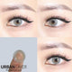 Urban Layer Cloud Grey (1 lens/pack)-Colored Contacts-UNIQSO