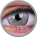 Colorvue 3 Tones Ash (2 lenses/pack)-Colored Contacts-UNIQSO
