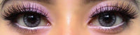 Colorvue Cheerful Carbon Grey (2 lenses/pack)-Colored Contacts-UNIQSO