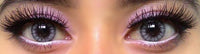 Colorvue Cheerful Creamy White (2 lenses/pack)-Colored Contacts-UNIQSO