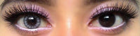 Colorvue Cheerful Creamy White (2 lenses/pack)-Colored Contacts-UNIQSO