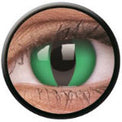Colorvue Crazy Anaconda - 3 Months (Prescription) (2 lenses/pack)-Crazy Contacts-UNIQSO