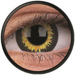 Colorvue Crazy Luminor (2 lenses/pack)-Crazy Contacts-UNIQSO
